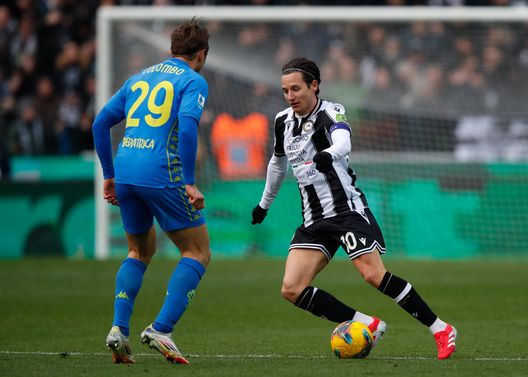 Thauvin e Colombo Thauvin e Colombo