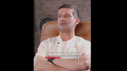Chivu: “Allenare l’Inter? Non faccio il figo: mi sono fatto queste tre domande e…”