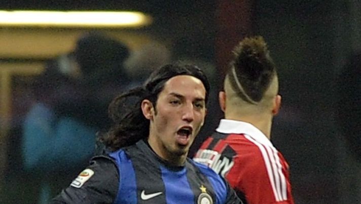 Inter-Milan, Schelotto: 'Il gol nel derby vale una carriera. I nerazzurri...'