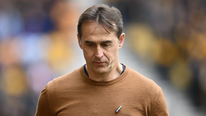 Julen Lopetegui