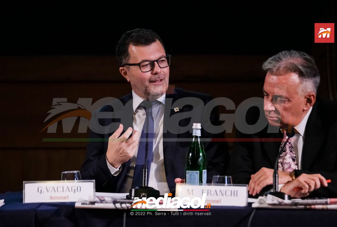 FOTO 20th Golden Boy 2022 (GALLERY) - immagine 28