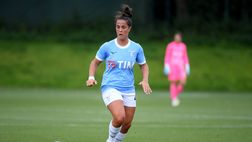 WOMEN | Lazio-Parma, Simonetti: “Vogliamo vincere la competizione. In campionato…”