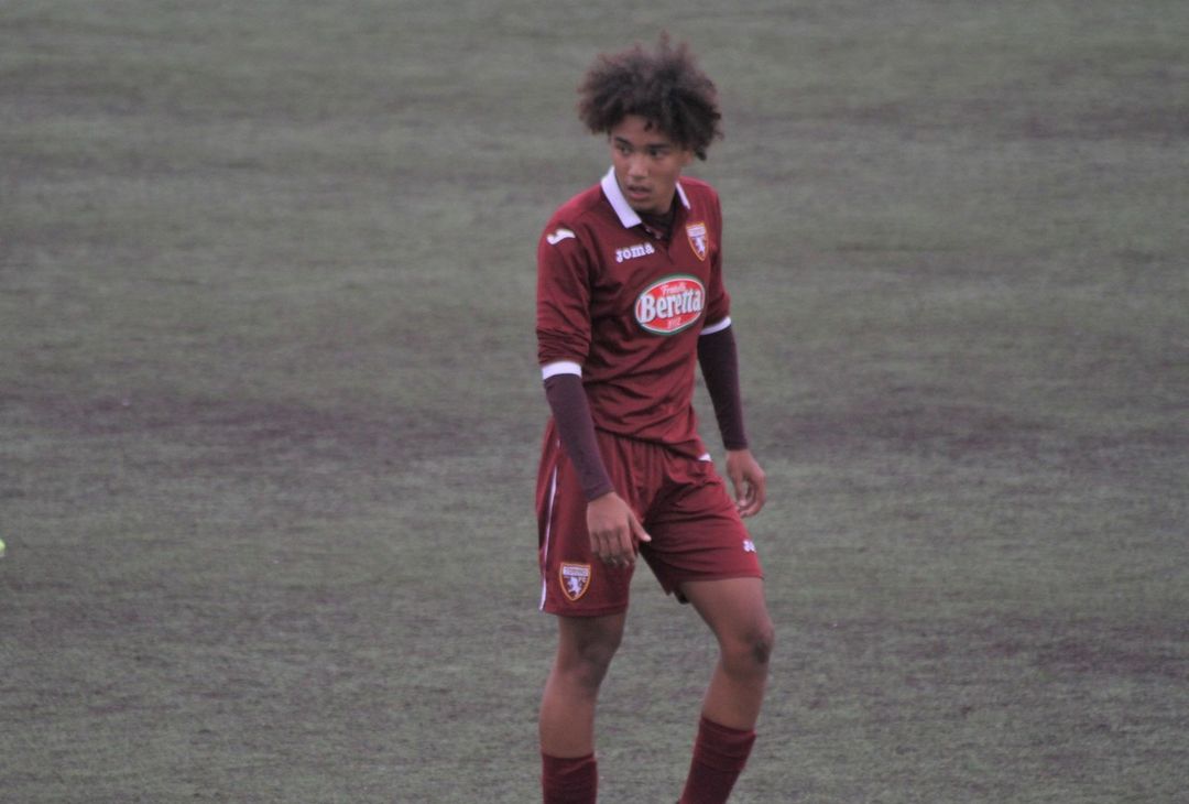 Ciammaglichella Torino Under 15