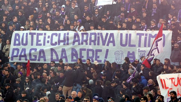 Fiorentina-Verona  finisce 1-2. Cronaca, risultati delle altre e classifica - immagine 1