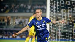 Gialloblù in Nazionale, Duda in gol con la Slovacchia, Doig in campo con l’Under 21 scozzese