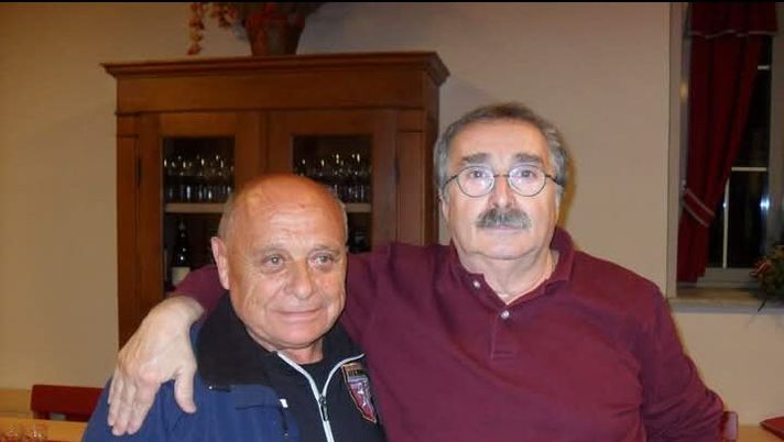 Lutto per il Toro Club Poirino Granata: scomparso il presidente Marcello Lorenzoni - immagine 1