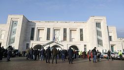 I video di Allegri e Modric per Kean Talingdan: siamo con Te!