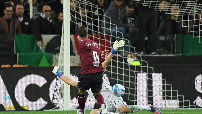 Horvath-gol su rigore: 19° centro stagionale. Rauti passa il turno ai playoff- immagine 1