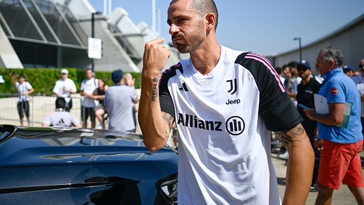 CAPU…T DERBY – I senza patria - immagine 1