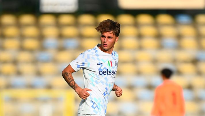 Getty Images FCIN1908 / Inter, blindato il gioiellino Gjeci: intesa raggiunta, i dettagli - immagine 1