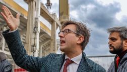 Nardella: “La Fiorentina non ha voluto investire. Senza di me, Franchi come Flaminio”