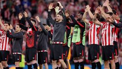 L’Athletic Bilbao tra le big d’Europa: torna in Champions dopo 11 anni