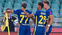 Verona-Ascoli 3-1, l’Hellas avanza ai sedicesimi di Coppa Italia