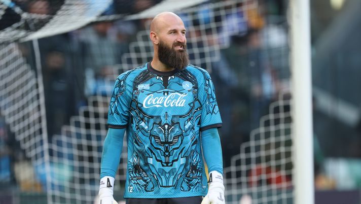 milinkovic savic infortunio