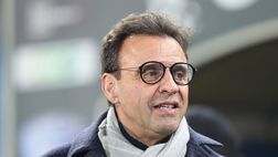 Parisi al passo d’addio, Corsi: “Lo vogliono le big. Andrà via”