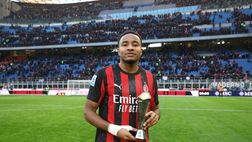 Milan, Serafini: “Bel gesto della squadra lasciar battere il rigore a Nkunku”