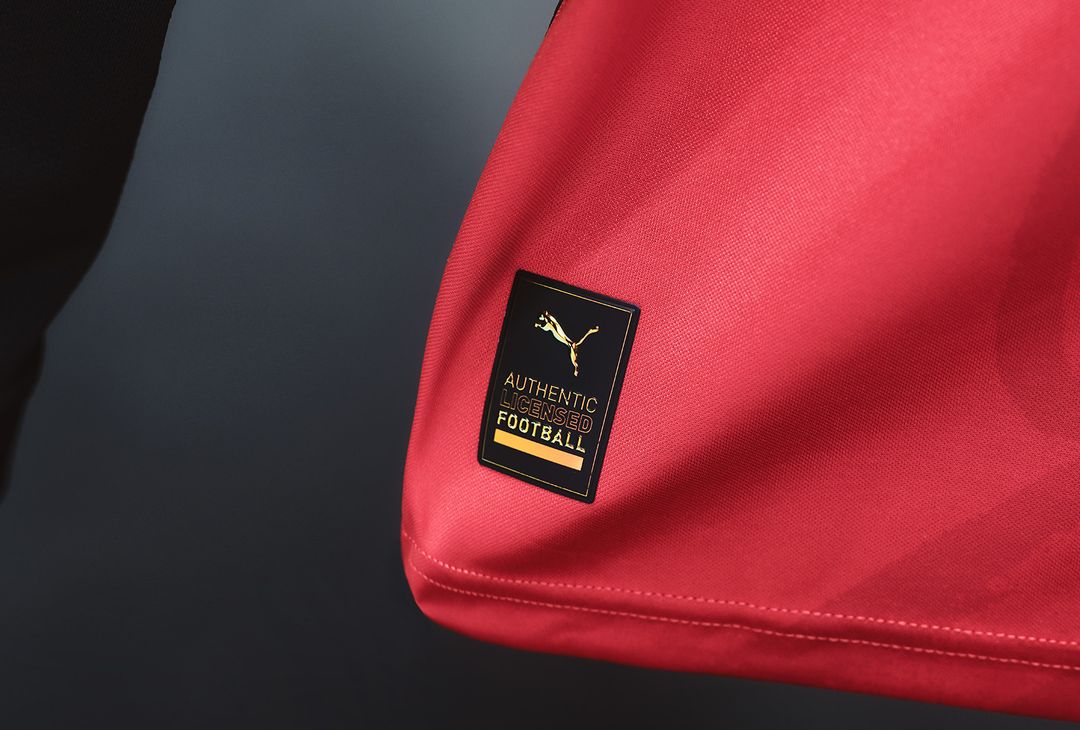 Nuova quarta maglia Milan 2025-2026 25 febbraio 2026