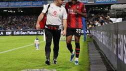 VIDEO / Sky – Milan, Kalulu convocato per il Trofeo Berlusconi