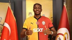 Chelsea, Osimhen ancora in lizza: ma i Blues valutano tre alternative