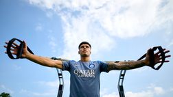 Correa, Inter proverà a venderlo fino alla fine: River e Aek sparite. Non è escluso che…