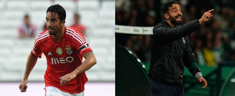 Sporting-Benfica, da Ruben Amorim a Joao Mario: i doppi ex del Derby di Lisbona- immagine 2