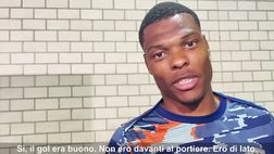 Dumfries: “L’Inter è casa. Rinnovo? Vediamo dopo l’Europeo. Il cambio di proprietà…”