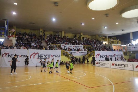 Vinumitaly Petrarca, festa di fine anno della Scuola Calcio: le foto- immagine 2