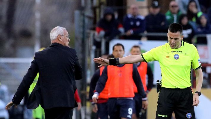 Inter-Cagliari, Ranieri senza Deiola e Nandez. Le sue probabili scelte - immagine 1