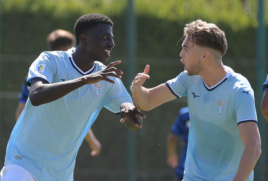 Balde e Cristo Munoz