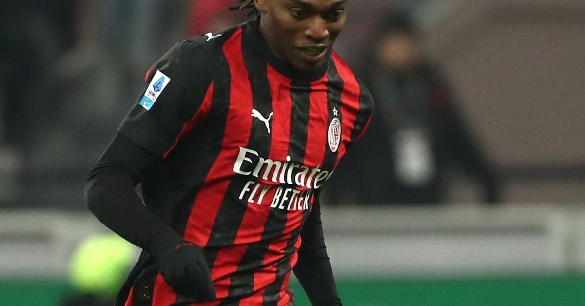 como milan leao a rischio i rossoneri vogliono evitare che si verifichi questo problema da Pianetamilan.it como milan leao a rischio i rossoneri vogliono evitare che si verifichi questo problema