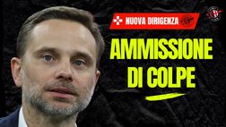 Milan, Furlani ammette l’errore commesso. Arriva il vero sostituto di Maldini