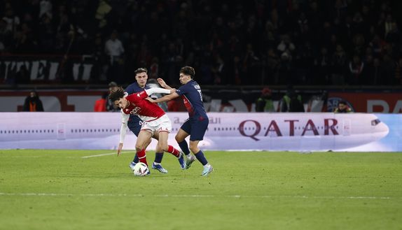 L’Equipe – Inter, offerta da 25 mln per Akliouche: il Monaco dice no- immagine 3