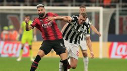 Newcastle-Milan: precedenti, statistiche e curiosità | VIDEO