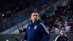 Under 21, Nunziata ai club: “Date spazio ai giovani”