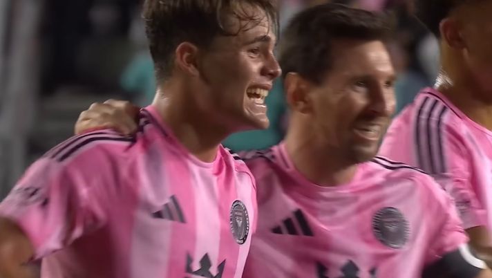 Fiorentina a caccia di esterni offensivi: piace Silvetti dell’Inter Miami - immagine 1