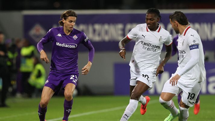 Fiorentina-Milan 2-1: le brutte pagelle dei rossoneri - immagine 1