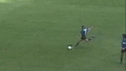 VIDEO / Verso Inter-Torino: il siluro su punizione di Roberto Carlos nel ’95