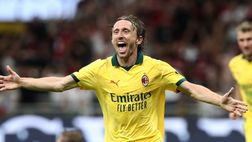 Milan, Modric farà vincere lo Scudetto ad Allegri? La risposta di Ambrosini