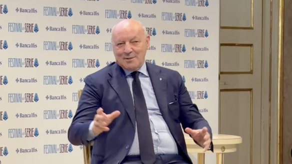 Canovi: “Mercato? L’Inter ha una società seria che sa fare bene il suo lavoro. Il Milan…”- immagine 3
