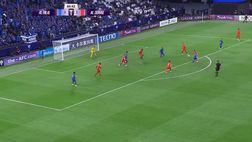Theo Hernandez, gol da fuori area e prima vittoria in AFC Champions League Elite