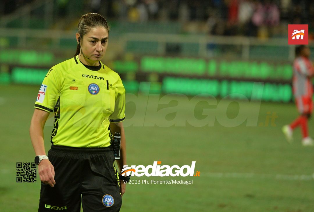 FOTO Palermo-Cremonese 3-2, 19ª giornata Serie B 2023-2024 (GALLERY) - immagine 14