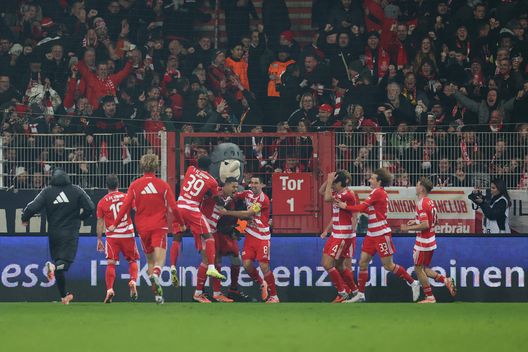Si inceppa la super macchina di Kompany: per il Bayern Monaco arriva un 2-2 contro l’Union Berlin- immagine 2