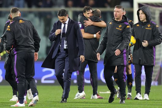 Bucciantini a VN: “Vittoria del gruppo. Palladino non dimenticherà questa serata”- immagine 2