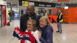 Genoa, Vieira nuovo allenatore: le prime parole da rossoblu | VIDEO