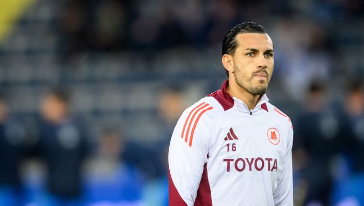 Paredes: “L’eliminazione fa male, siamo tristi. Crediamo alla Champions” - immagine 1