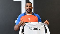 Bremer: “Mi hanno cercato club importanti, ma voglio restare qui a lungo! Con Motta, Giuntoli, Luiz…”