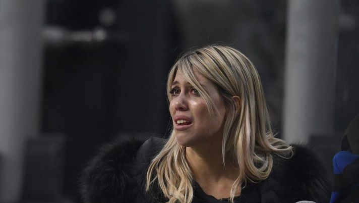 Getty Images  LAM: “Nessuna denuncia ma Wanda è nel panico e ha paura di Icardi. Lui le ha mandato…” - immagine 1