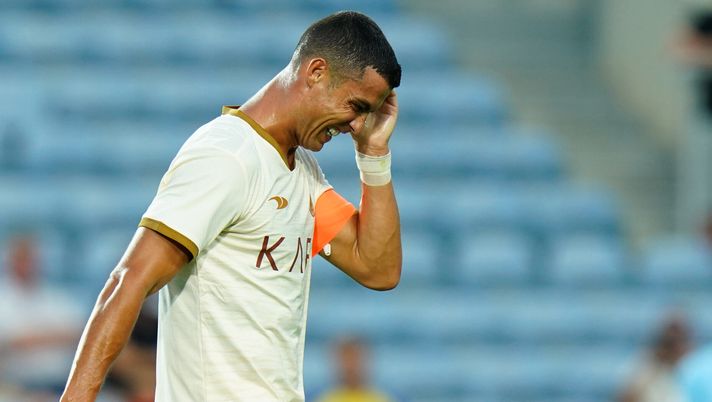 Ronaldo, ma cosa dici: “La Serie A era morta. Rinata grazie al mio arrivo” - immagine 1