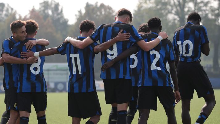 Youth League, Inter-Benfica 1-1 risultato finale: secondo pareggio, non basta Berenbruch - immagine 1
