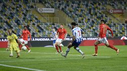 Porto-Benfica il classico infinito: storia, rivalità e giocatori con più presenze